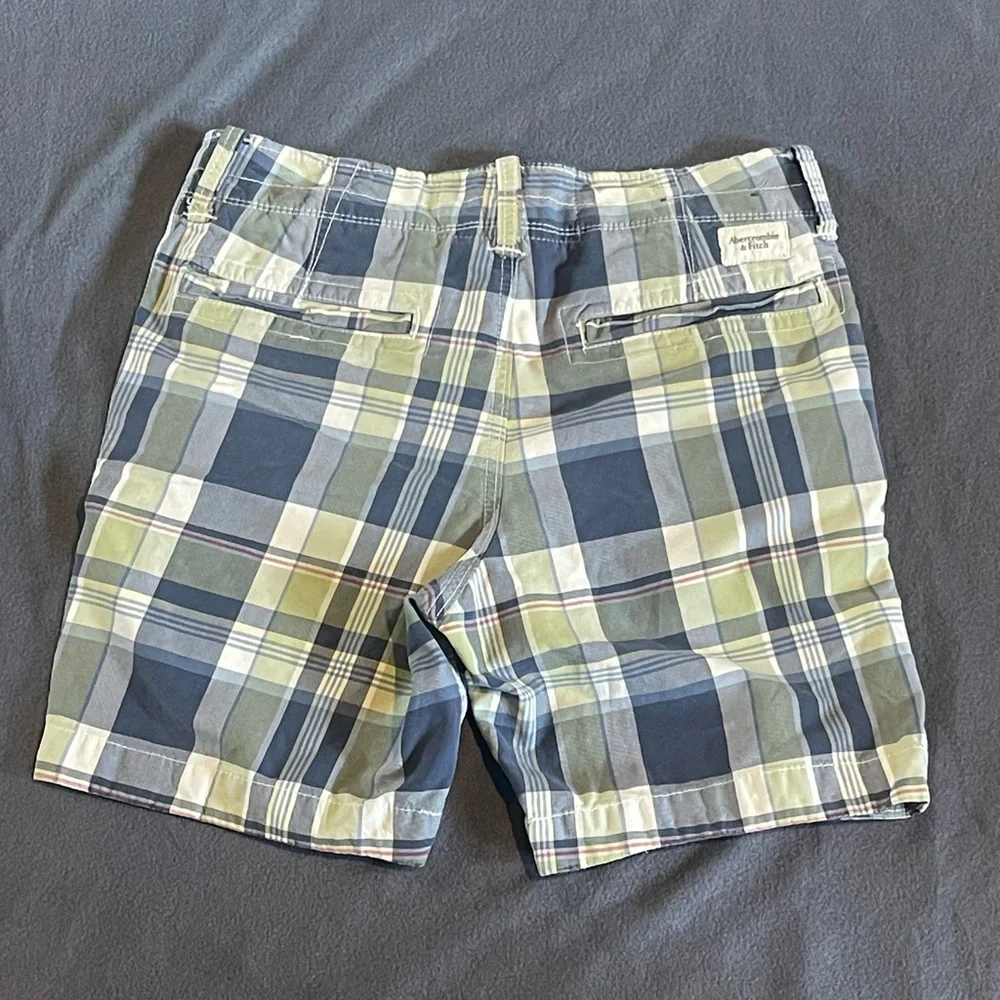Abercrombie & Fitch abercrombie fitch